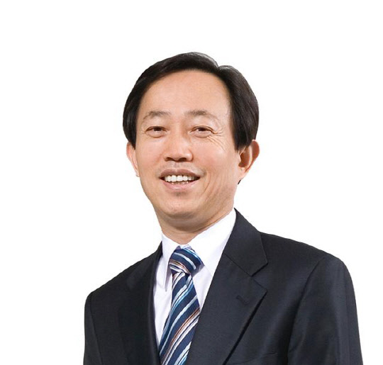 박대연 티맥스소프트 회장